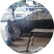 実績に裏打ちされた技術力